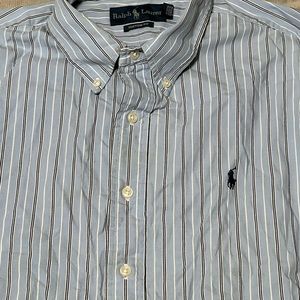 RALPH LAUREN FOR MEN XXL